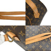 Louis Vuitton Ellipse Bag Monogram Canvas