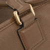 Secondhand Loewe Amazona Bag Brown Leather Bags