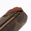 Louis Vuitton Papillon Pochette Monogram Canvas