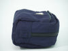Secondhand Prada Pochette Navy Nylon Accessories