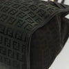 Secondhand Fendi Vintage Tote Zucchino