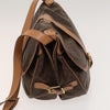 Secondhand Celine Vintage Macadam Shoulder Bag