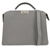 Secondhand Fendi Peekaboo ISeeU Briefcase