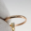 Cartier Trinity Ring 18K Tricolor Gold