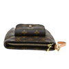 Secondhand Louis Vuitton Partition Wristlet Clutch