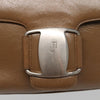 Salvatore Ferragamo Vala Shoulder Bag Leather