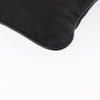 Secondhand Prada Flat Messenger Bag Tessuto