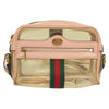 Gucci Ophidia Shoulder Bag PVC
