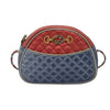 Secondhand Gucci Trapuntata Camera Shoulder Bag