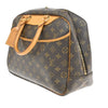 Secondhand Louis Vuitton Deauville Handbag