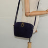 Secondhand Salvatore Ferragamo Gancini Shoulder Bag
