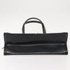 Salvatore Ferragamo Gancini Tote Patent leather