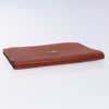 Louis Vuitton Vintage Montaigne Clutch Epi Leather