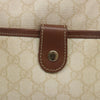 Gucci GG supreme handbag GG canvas