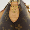 Louis Vuitton Boetie Zipped Tote Monogram Canvas