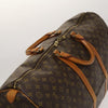 Secondhand Louis Vuitton Keepall Bag