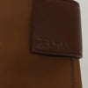 Prada Vintage Handbag Leather