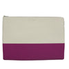 Secondhand Celine Solo Pouch Bicolor