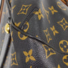 Secondhand Louis Vuitton Griet Handbag Limited Edition Monogram Mirage