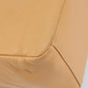 Secondhand Loewe Anagram handbag Beige Leather Bags