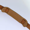 Secondhand Louis Vuitton Adjustable Shoulder Strap Taiga