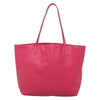 Secondhand Loewe Anagram Tote Pink Leather Accessories