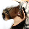 Burberry Vintage Tote Canvas