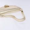Secondhand Salvatore Ferragamo Gancini Shoulder Bag
