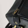 Secondhand Christian Dior Vintage Trotter Boston Bag
