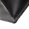 Secondhand cartier Panthère Handbag Black Leather Bags