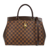 Louis Vuitton Rivoli Handbag Damier