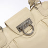 Salvatore Ferragamo Marisa Satchel Leather