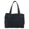 Chanel Travel Line Tote Nylon