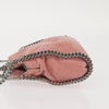 Secondhand Stella McCartney Falabella Fold Over Crossbody Bag