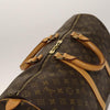 Secondhand Louis Vuitton Keepall Bag