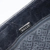 Secondhand Bally Vintage Handbag Black Leather Bags