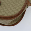 Secondhand Celine Macadam Shoulder Bag