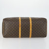 Louis Vuitton Keepall Bag Monogram Canvas
