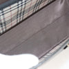 Burberry Vintage Handbag Leather