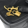 Chanel Vintage Timeless Vanity Case Caviar