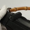 Secondhand Gucci Vintage Bamboo Shoulder Bag
