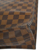 Secondhand Louis Vuitton Sac Plat Bag Damier