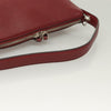 Secondhand Bally Vintage Shoulder Bag