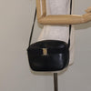 Salvatore Ferragamo Vala Shoulder Bag Leather