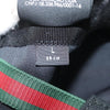 Secondhand Gucci Interlocking G Web Baseball Cap