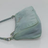 Prada Pochette Shoulder Bag Tessuto