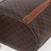 Secondhand Celine Vintage Macadam Tote bag Canvas and