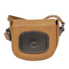 Secondhand Celine Shoulder Bag Beige Leather Bags