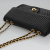 Secondhand Bally Vintage Chain Shoulder Bag
