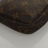 Louis Vuitton Pochette Accessoires Monogram Canvas